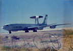 USAF E-3 B/C