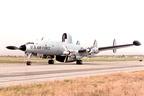 Retired AEW Aircraft