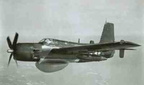 Skyraider AD-4W/AD-3W