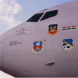 Active AEW Aircraft