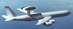 Boeing E-3 Sentry