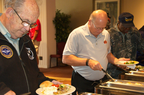 AWACS Luncheon - 16 Oct 2015