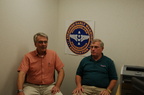 AWACS Luncheon - 11 Aug 2009