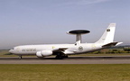 Boeing E-3 Sentry