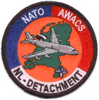 015 Netherland Detachment current
